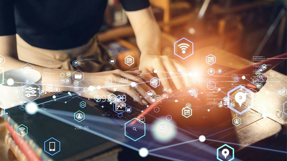 Engineering and Digital Future Skills Partnerships Event