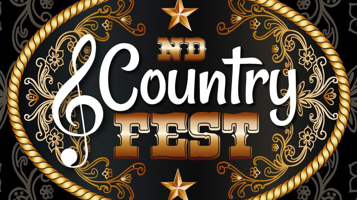 2025 ND Country Fest - 4 Day Pass at Morton County Fairgrounds, 9 July | Event in New Salem | AllEvents