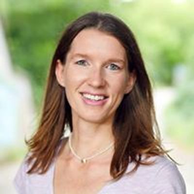 Friederike Güssler - In Balance das Leben neu gestalten