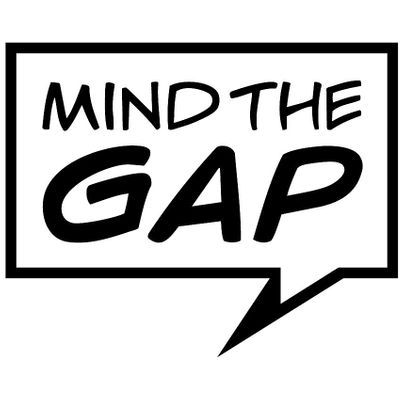 Mind the Gap