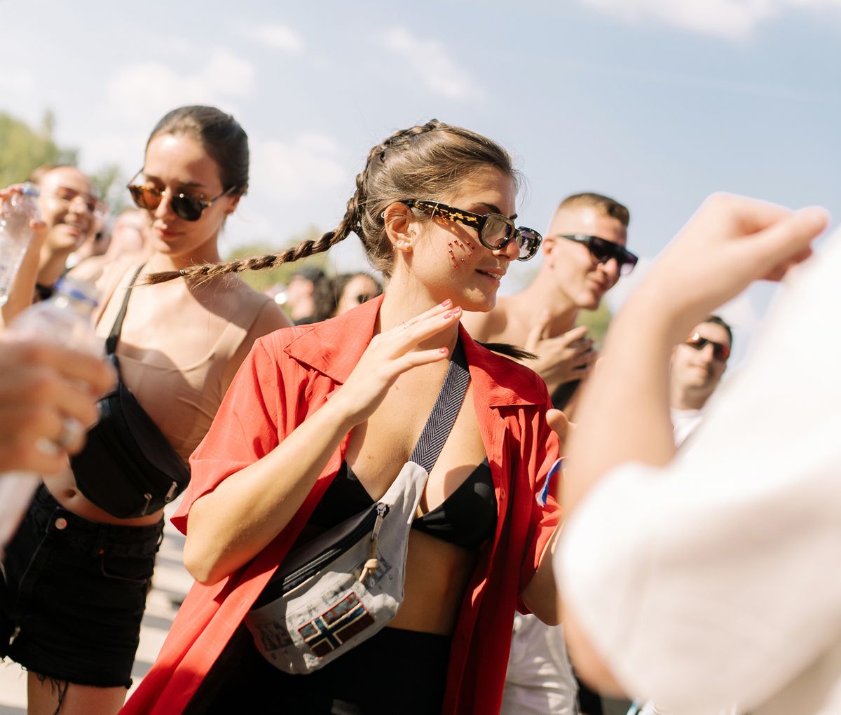 Awakenings EXO at Brooklyn Mirage - Avant Gardner, 20 September | Event in Brooklyn | AllEvents