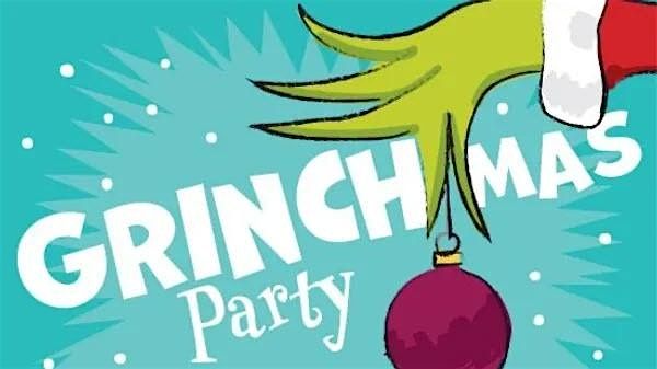3rd Annual Holiday Grinchfest Party, 13 December | Event in New York | AllEvents