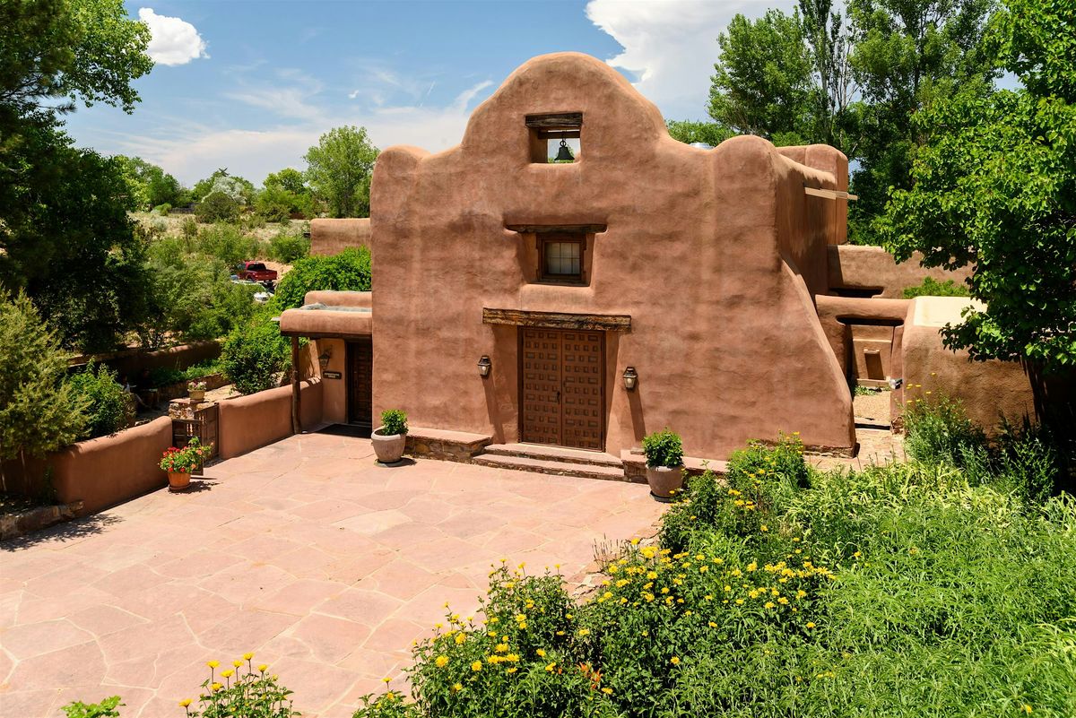 SAR Historic Campus Tour (Feb), 6 February | Event in Santa Fe | AllEvents