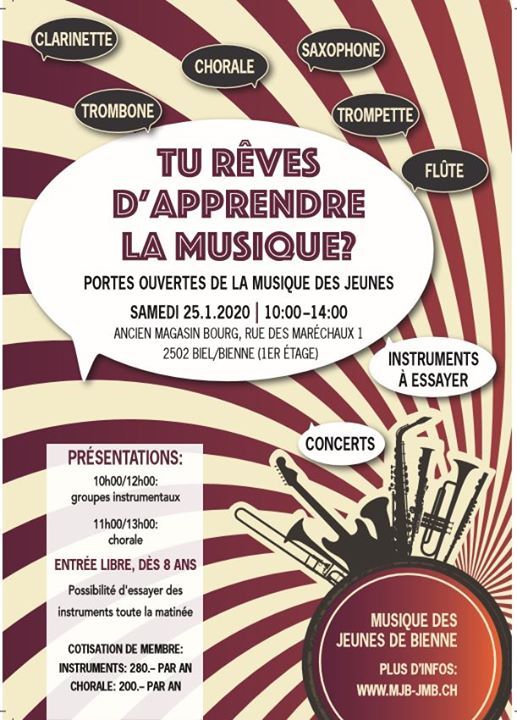 Tanznacht40 biel 25 januar Tanznacht40 biel 25 januar