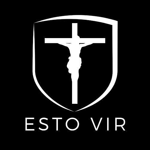 2026 Esto Vir Mens Conference