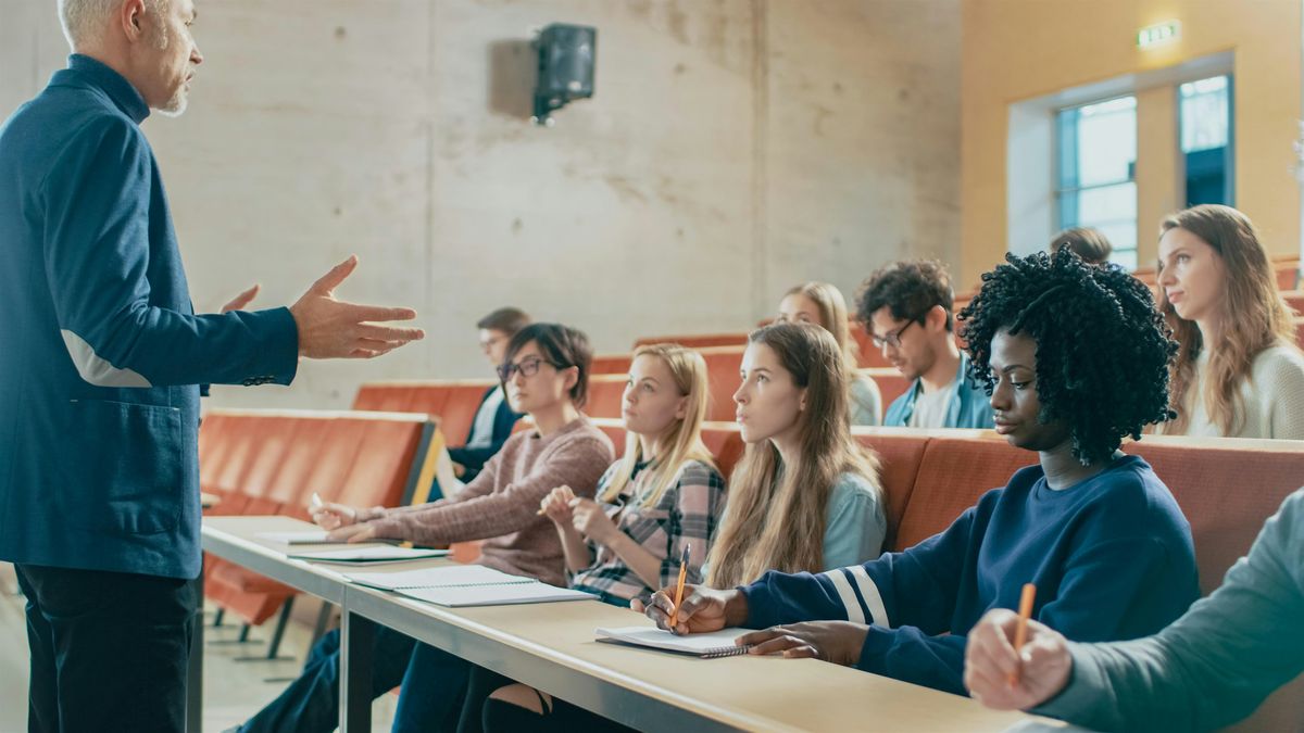 Opening Doors to Education & Global Opportunities | Regent Global