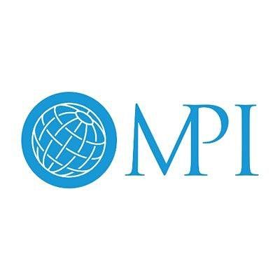 MPI Greater Calgary logo