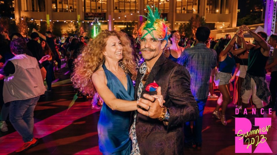 Salsa Night: Dance DTLA '23 ??, 30 June | Event in Los Angeles | AllEvents.in
