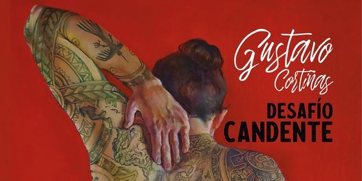 gustavo cortinas album release march