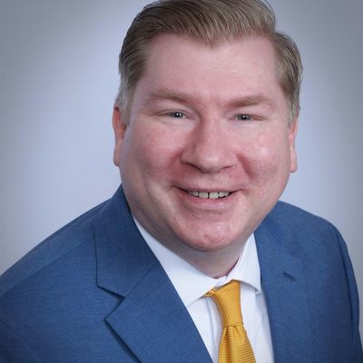 Nicholas Palmer logo