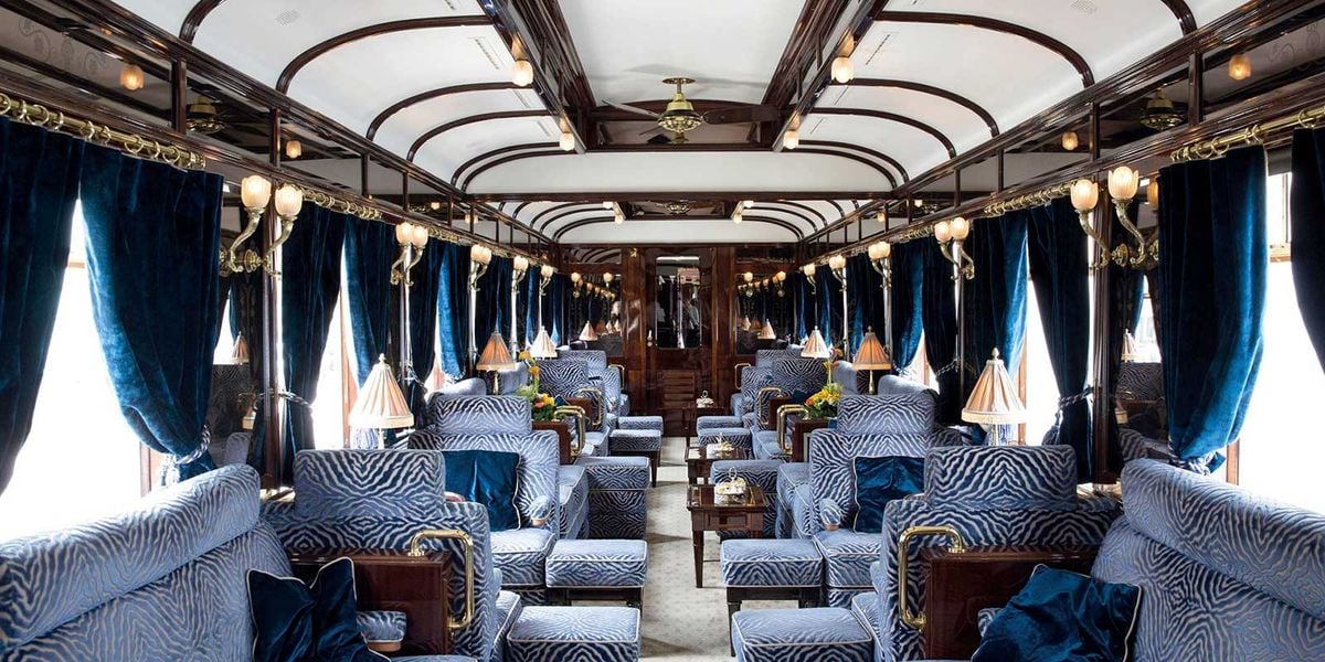 Murder On The Orient Express, 4 September | Event in Flat Rock | AllEvents