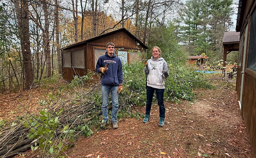 Service Saturday, 6 December | Event in Neosho | AllEvents