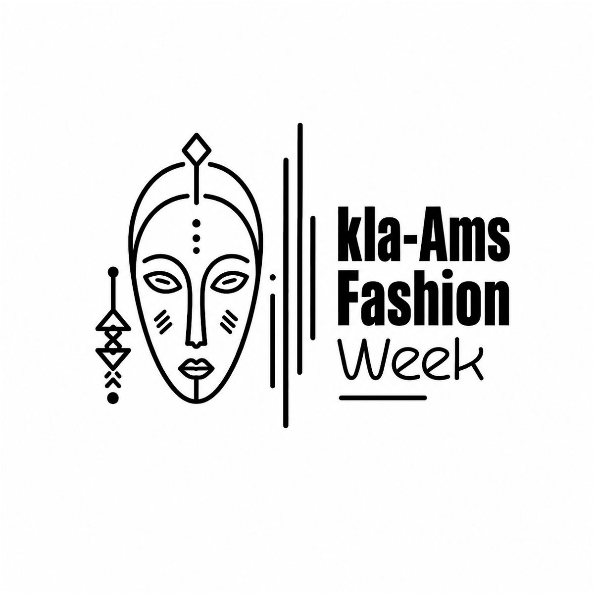 KLA-AMS FASHION WEEK 2026 - Wear Your Story Runway Showcase