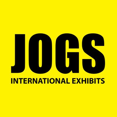 JOGS International Exhibits