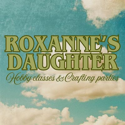 Roxanne's Daughter logo
