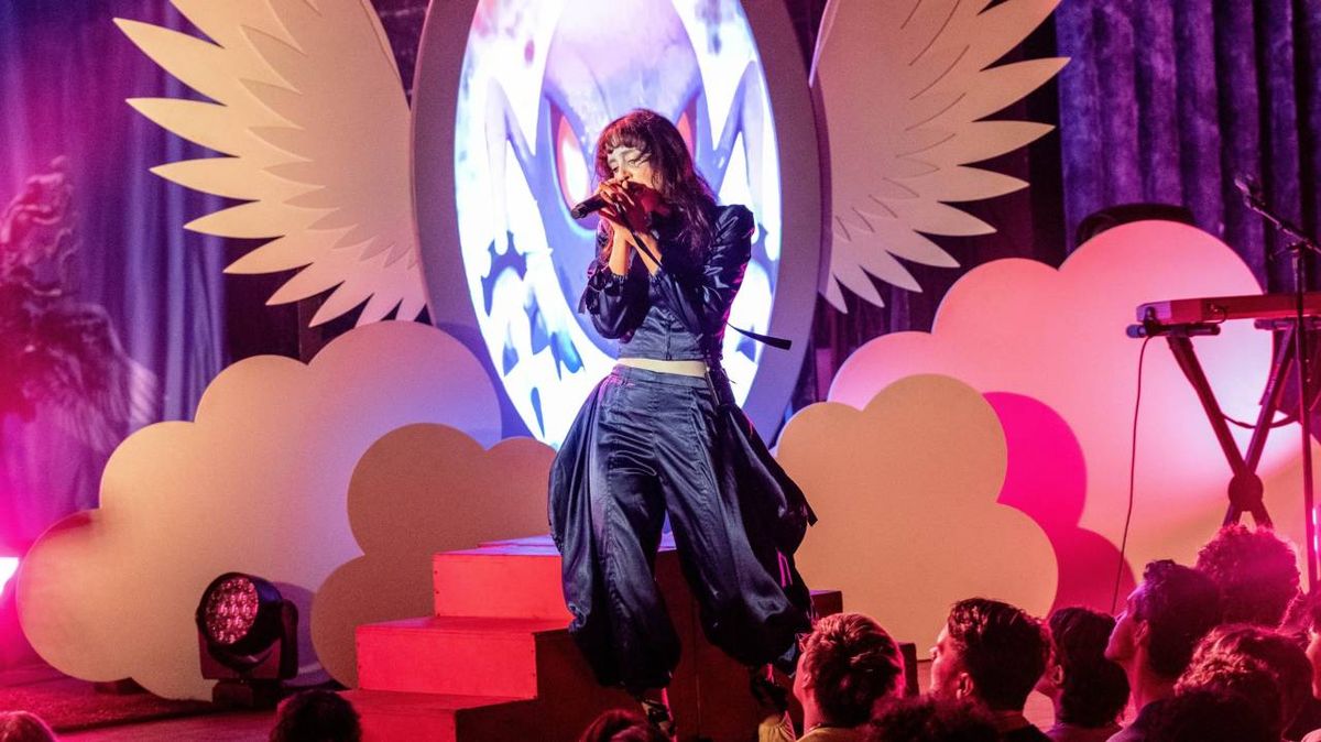 Magdalena Bay Cardiff Tickets, 3 February | Event in Cardiff | AllEvents