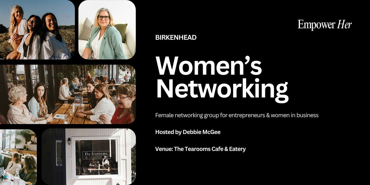 Birkenhead - Empower Her Networking - Gratitude and Reflections, 10 December | Event in Auckland | AllEvents