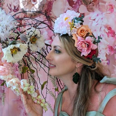 Pozitiv Volunteer Group logo