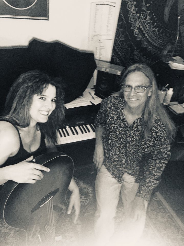 Frenchie Moe Blues Duo, Ki' Mexico, Shreveport, October 8 2023 AllEvents.in