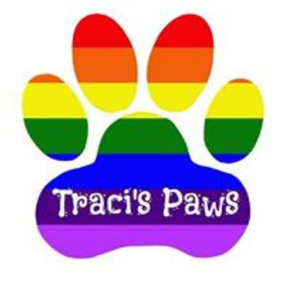 Traci's Paws, Inc.