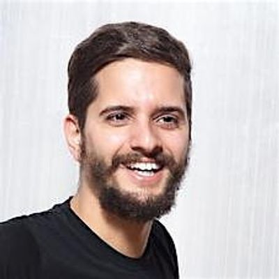 Mike Santaniello logo