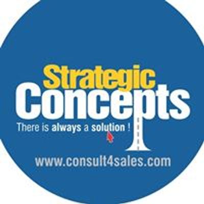 Strategic Concepts (India) Pvt. Ltd.