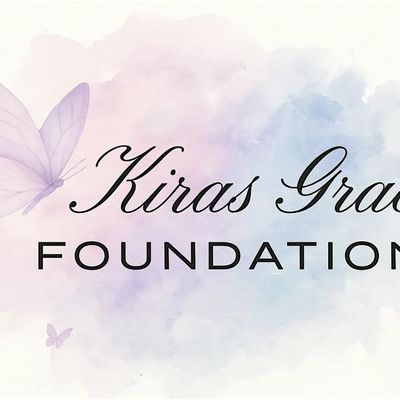 Kira’s Grace Foundation logo