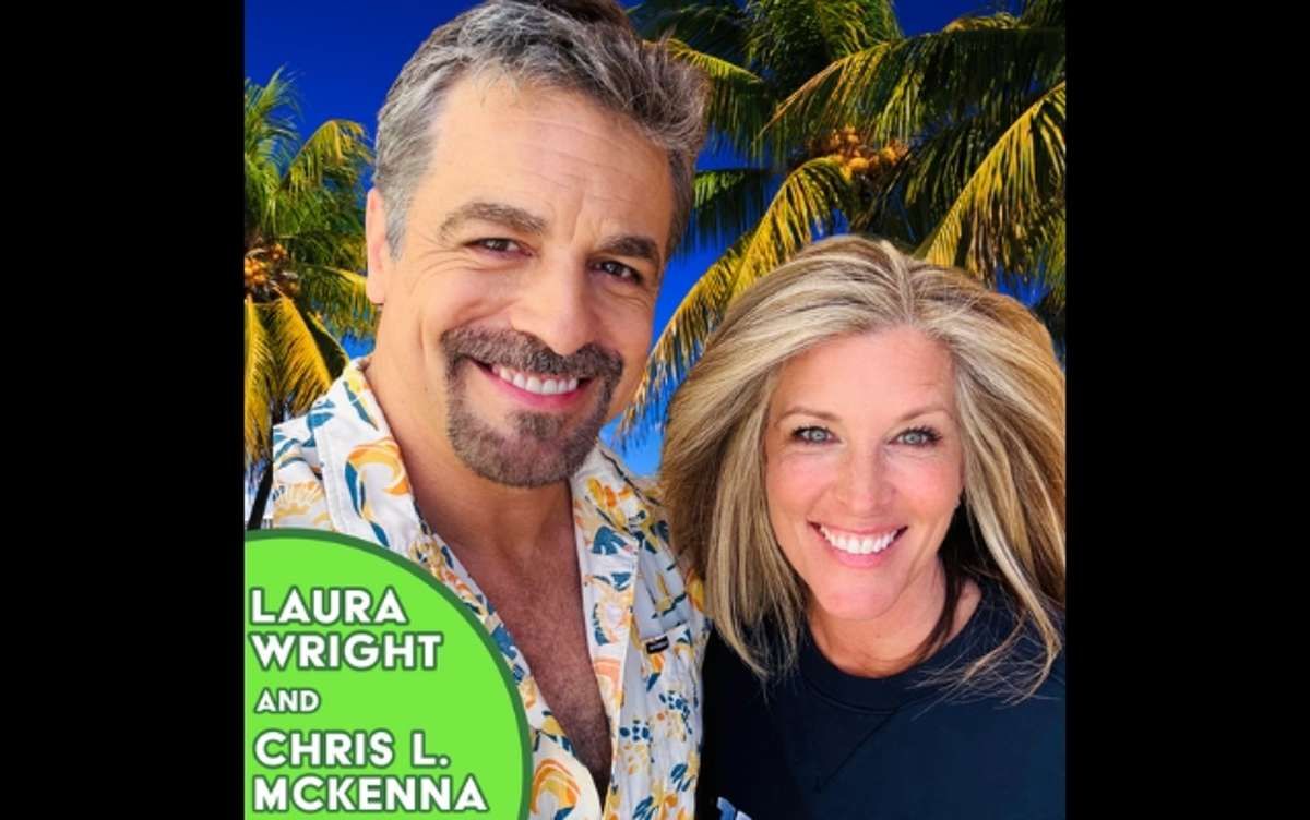 Daytime Drama Live: General Hospital's Laura Wright and Chris L. McKenna, 11 April | Event in Levittown | AllEvents