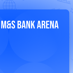 The Script at M&S Bank Arena Liverpool
