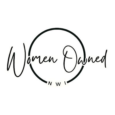 Women Owned NWI logo