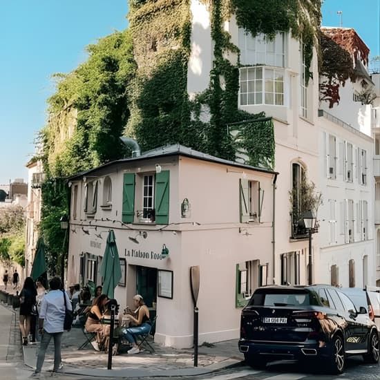 Small Group Walking Tour of Montmartre | Event in Paris | AllEvents