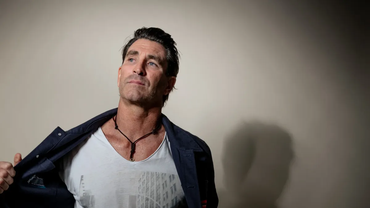 Pete Murray in Dubbo, 5 September | Event in Dubbo | AllEvents