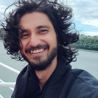 User profile photo