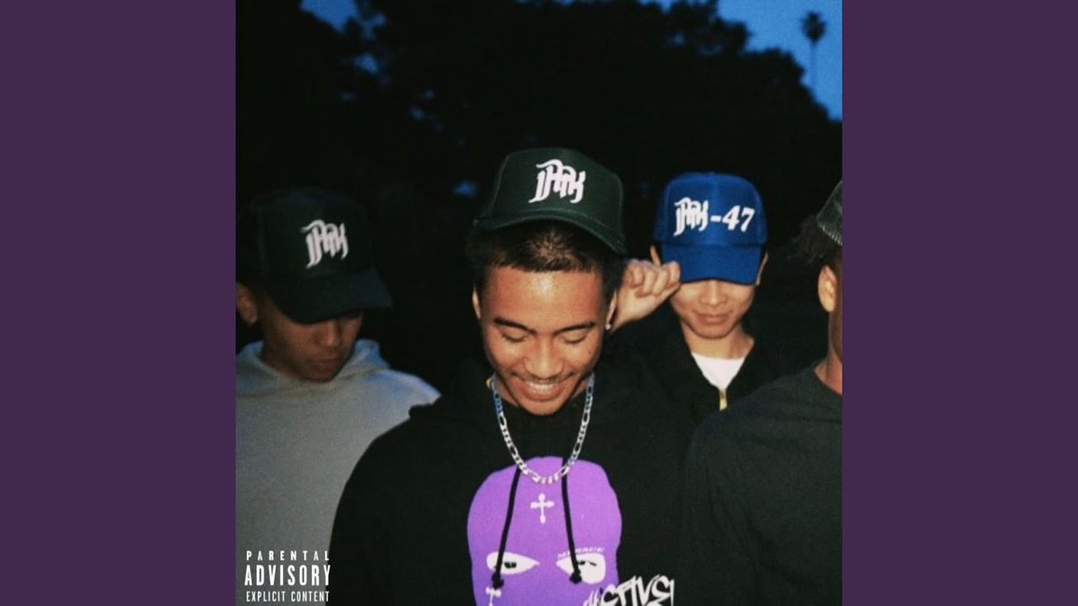 Nueve Lio, 18 January | Event in San Francisco | AllEvents