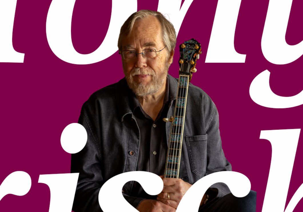 Tony Trischka In Residence - Earl Jam Featuring Michael Daves at Symphony Space - Leonard Nimoy Thalia, 19 March