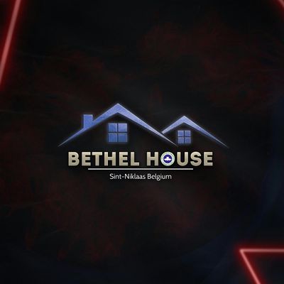 RCCG BETHEL HOUSE logo