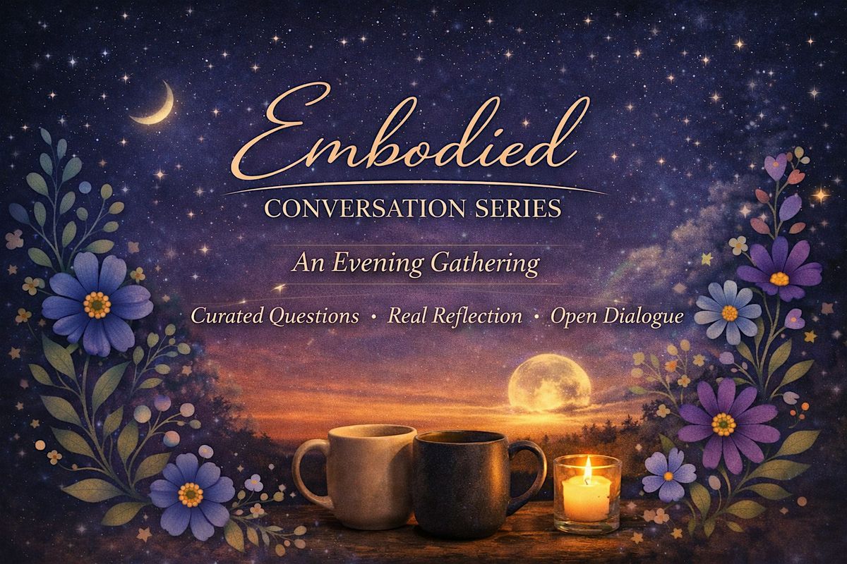 Embodied Conversation Gathering