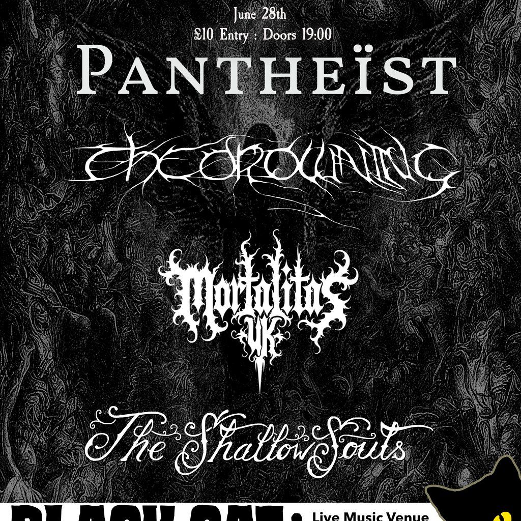 Doom over bridgend, 28 June | Event in Bridgend | AllEvents