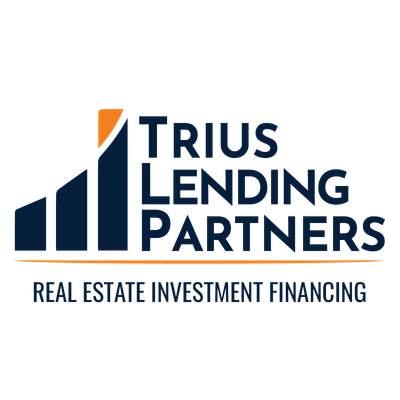 Trius Lending Partners logo