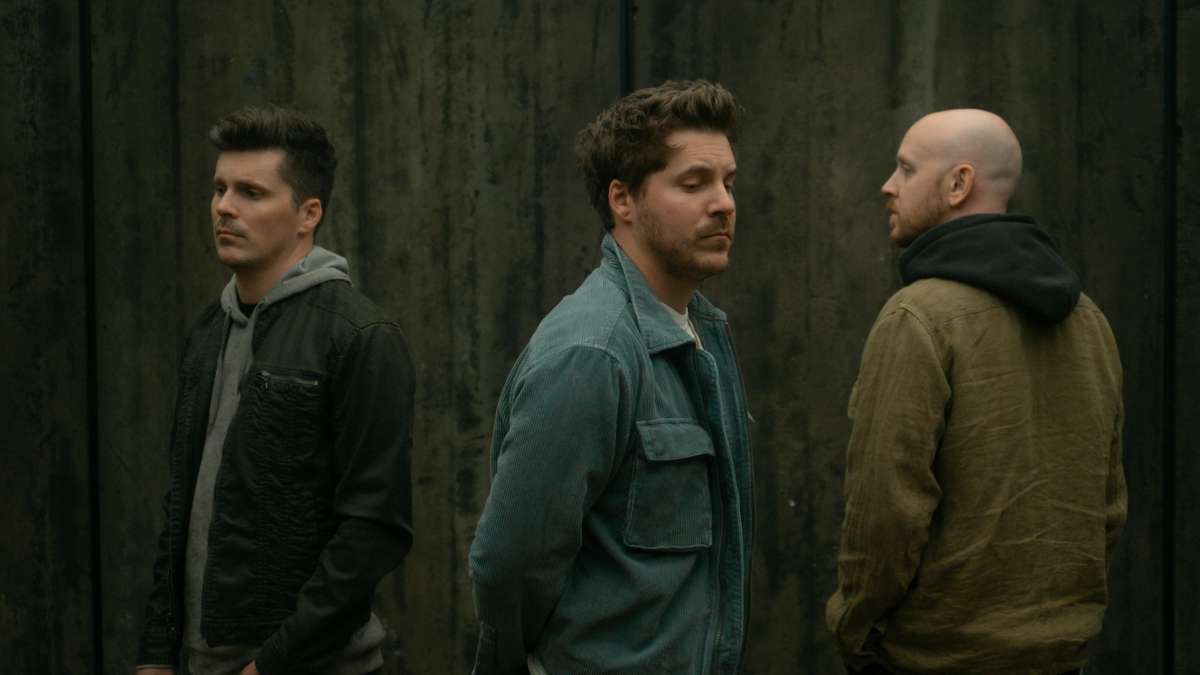 Our Last Night with Grayscale, 16 September | Event in Montreal | AllEvents