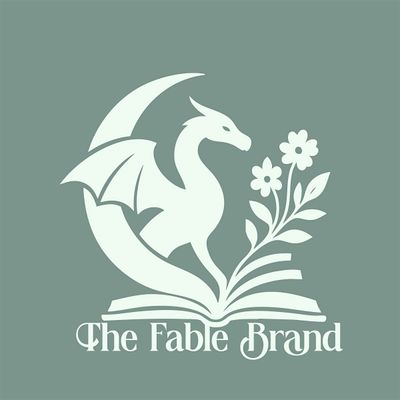 The Fable Brand logo