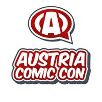 Austria Comic Con