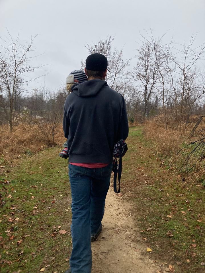 Partner Support Group , Lunar Bay Energy Health Center, Bel Air