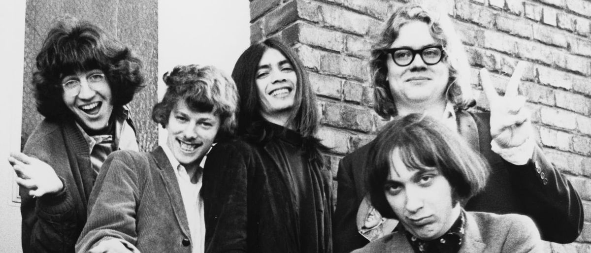 Flamin Groovies at Whisky A Go GO, 22 November | Event in West Hollywood | AllEvents