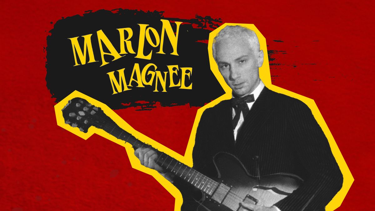 Marlon Magnée at Brighton Music Hall, 12 September | Event in Allston | AllEvents