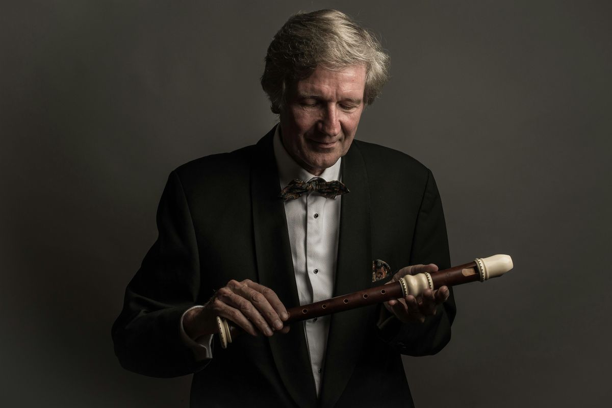 Vortrag: „Die Geschichte der Blockflöte...", 12 December | Event in Hamburg | AllEvents