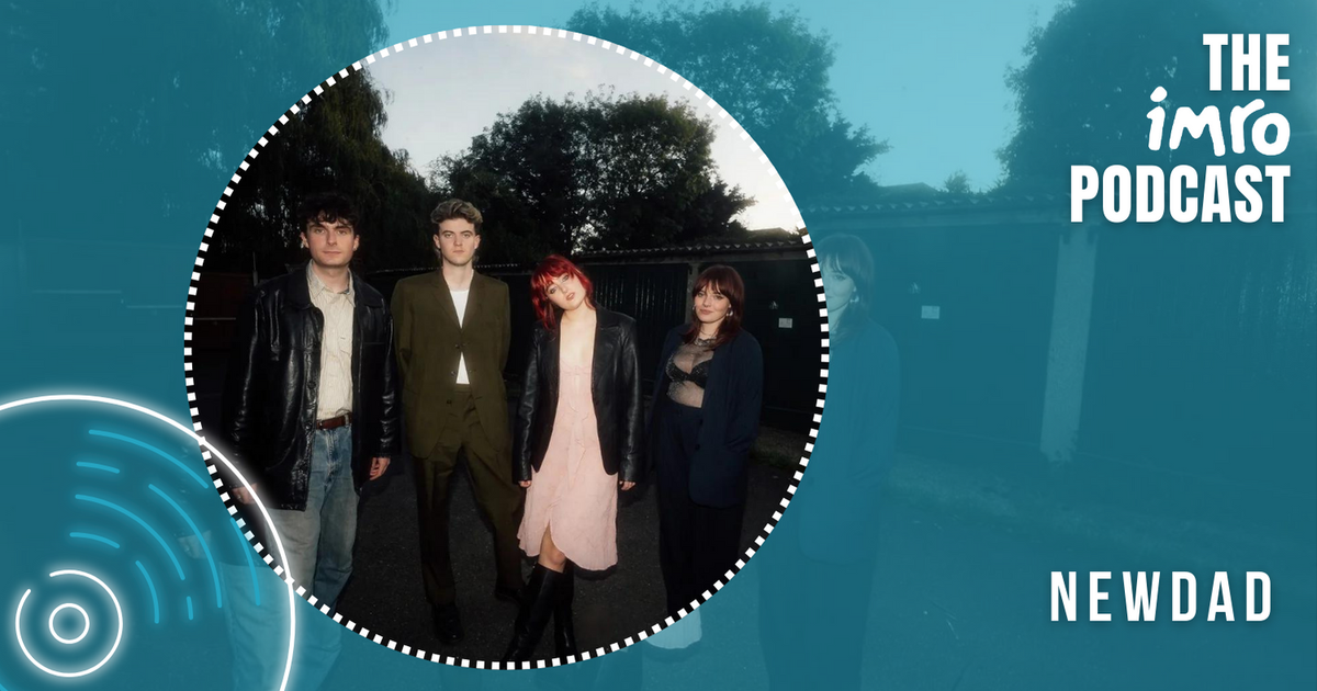 NewDad at Biltmore Cabaret - BC, 13 August | Event in Vancouver | AllEvents