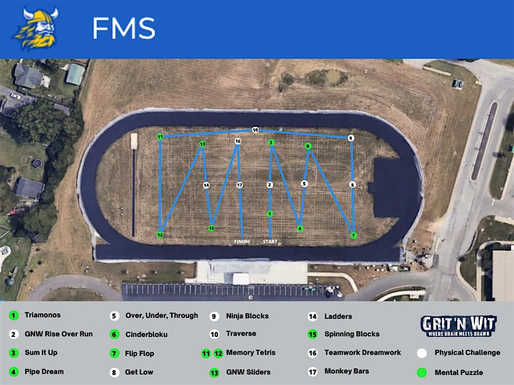 Finland Middle School | Event in Columbus | AllEvents