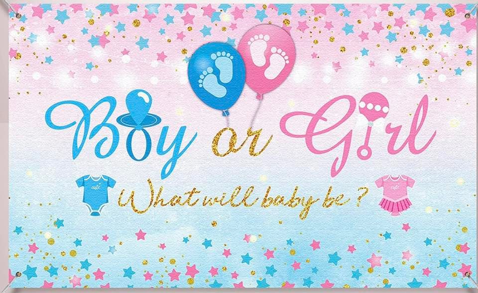 He or She, What do you think our baby will be?, 750 Dixie Dr, Newberry