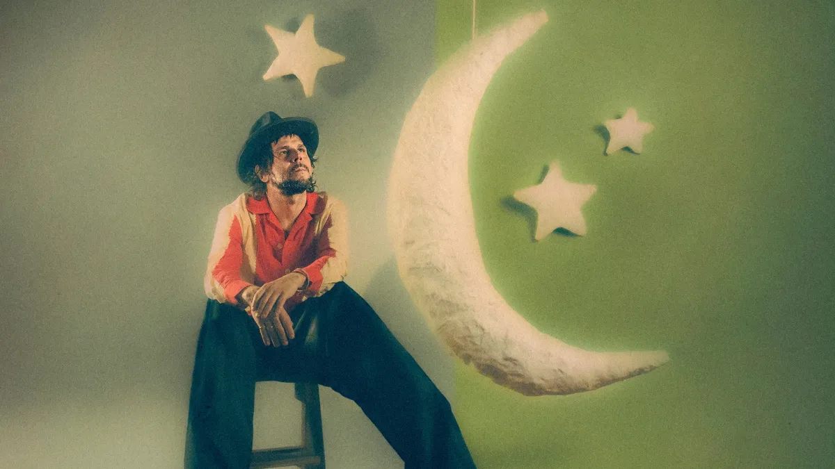 Langhorne Slim in Indianapolis, 27 February | Event in Indianapolis | AllEvents